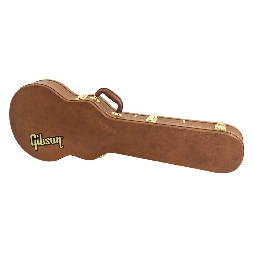 Gibson Les Paul Standard 60s Left Hand - Bourbon Burst