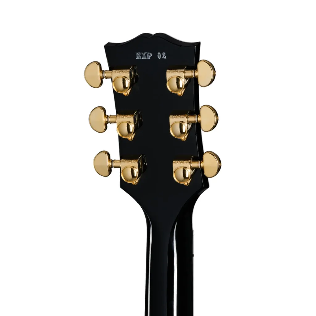 Gibson RD Custom Electric Guitar - Ebony