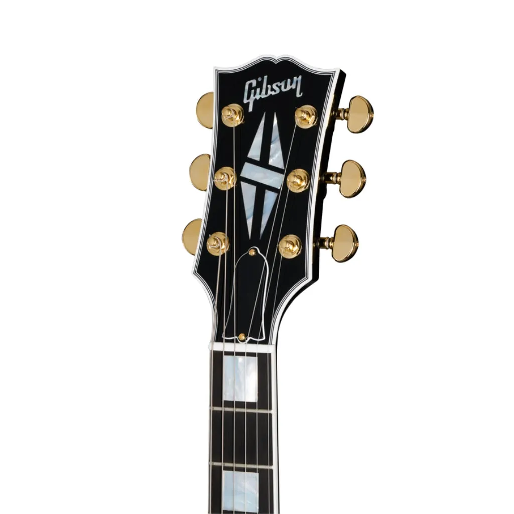 Gibson RD Custom Electric Guitar - Ebony