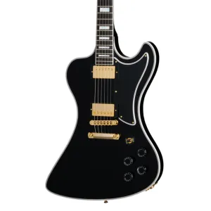 Gibson RD Custom Electric Guitar - Ebony
