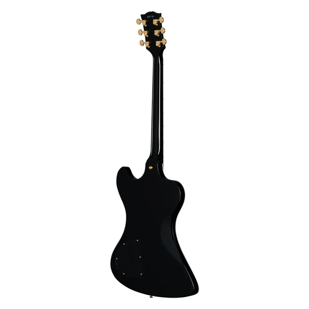 Gibson RD Custom Electric Guitar - Ebony