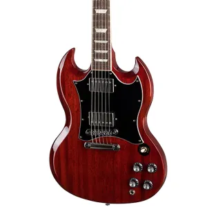 Gibson SG Standard - Heritage Cherry