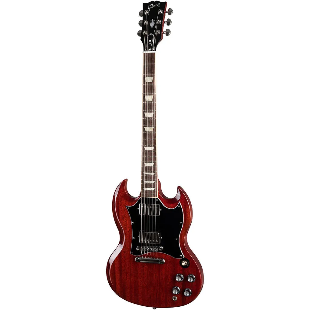 Gibson SG Standard - Heritage Cherry