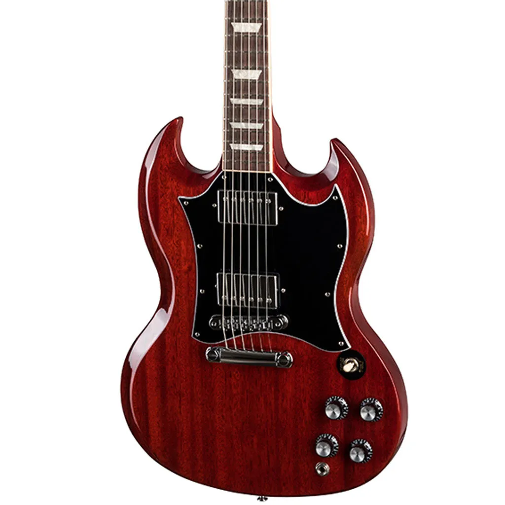Gibson SG Standard - Heritage Cherry