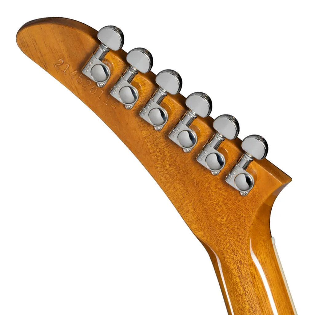 Gibson Theodore Standard Antique Natural