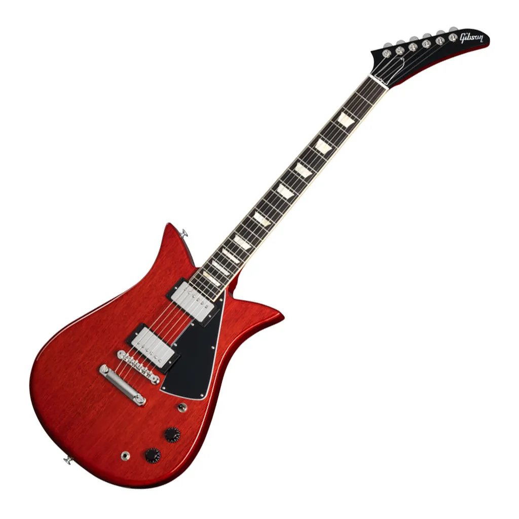 Gibson Theodore Standard Vintage Cherry