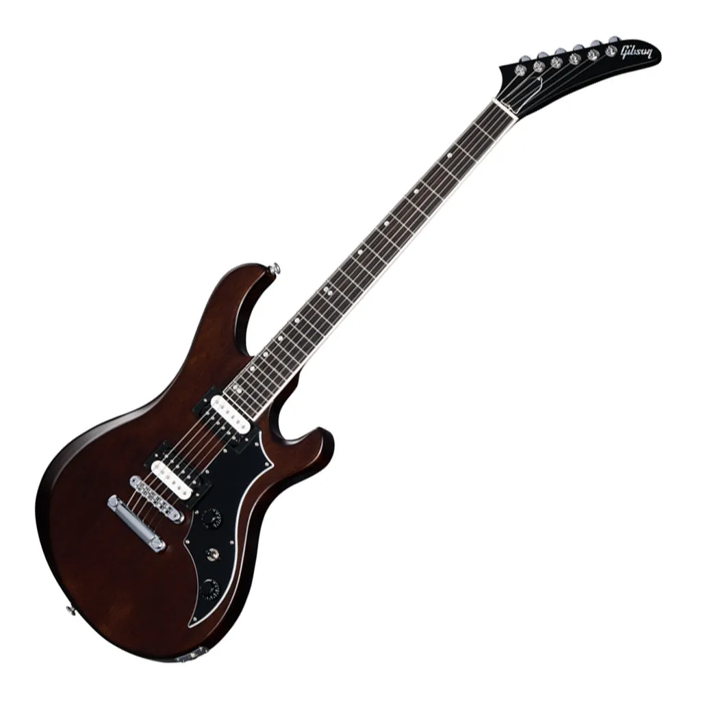 Gibson Victory Dark Walnut Satin