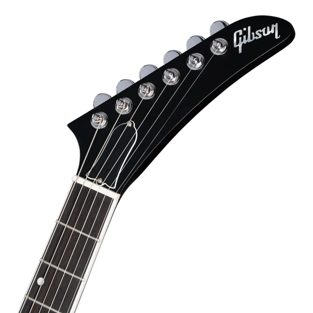 Gibson Victory Dark Walnut Satin