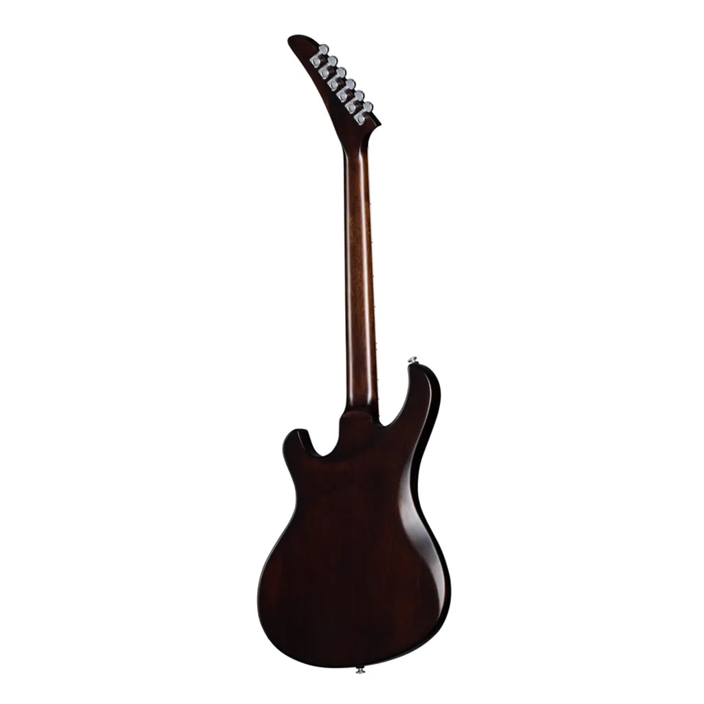 Gibson Victory Dark Walnut Satin
