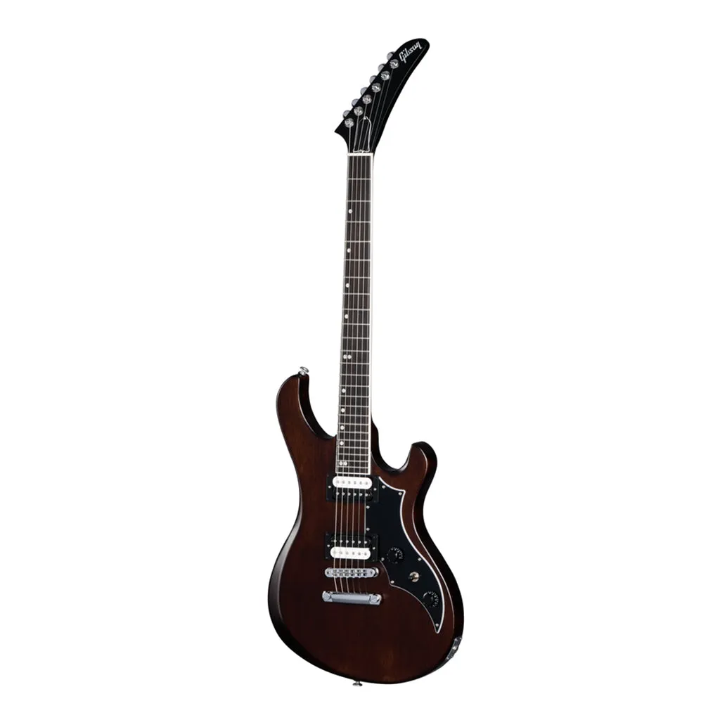 Gibson Victory Dark Walnut Satin