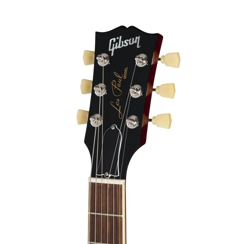 Gibson Warren Haynes Les Paul Standard Electric Guitar - 60's Cherry