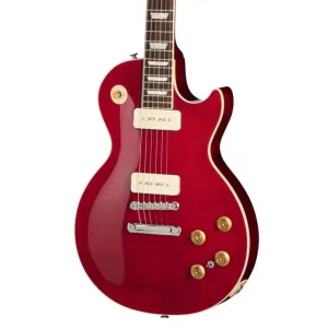 Gibson Warren Haynes Les Paul Standard Electric Guitar - 60's Cherry