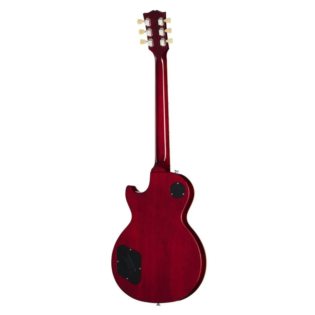 Gibson Warren Haynes Les Paul Standard Electric Guitar - 60's Cherry