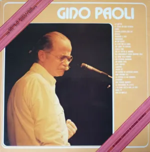Gino Paoli Aorl38724 Boxset