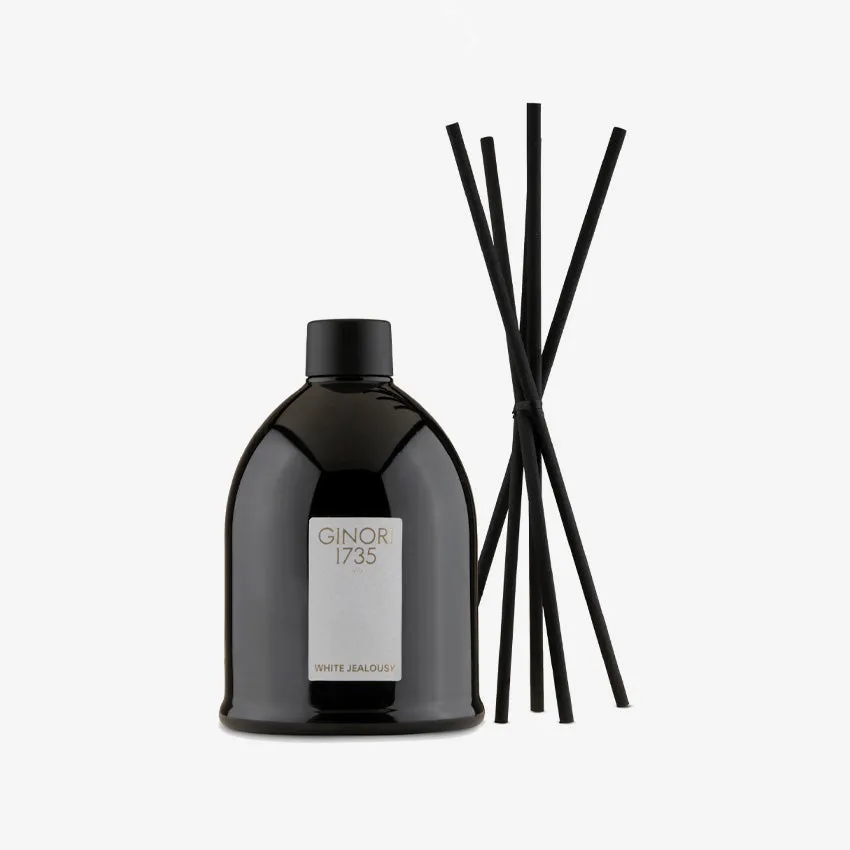 Ginori 1735 | LCDC Ambience Fragrance - White Jealousy
