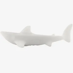 Goodnight Light | Bobb - The Shark Lamp White