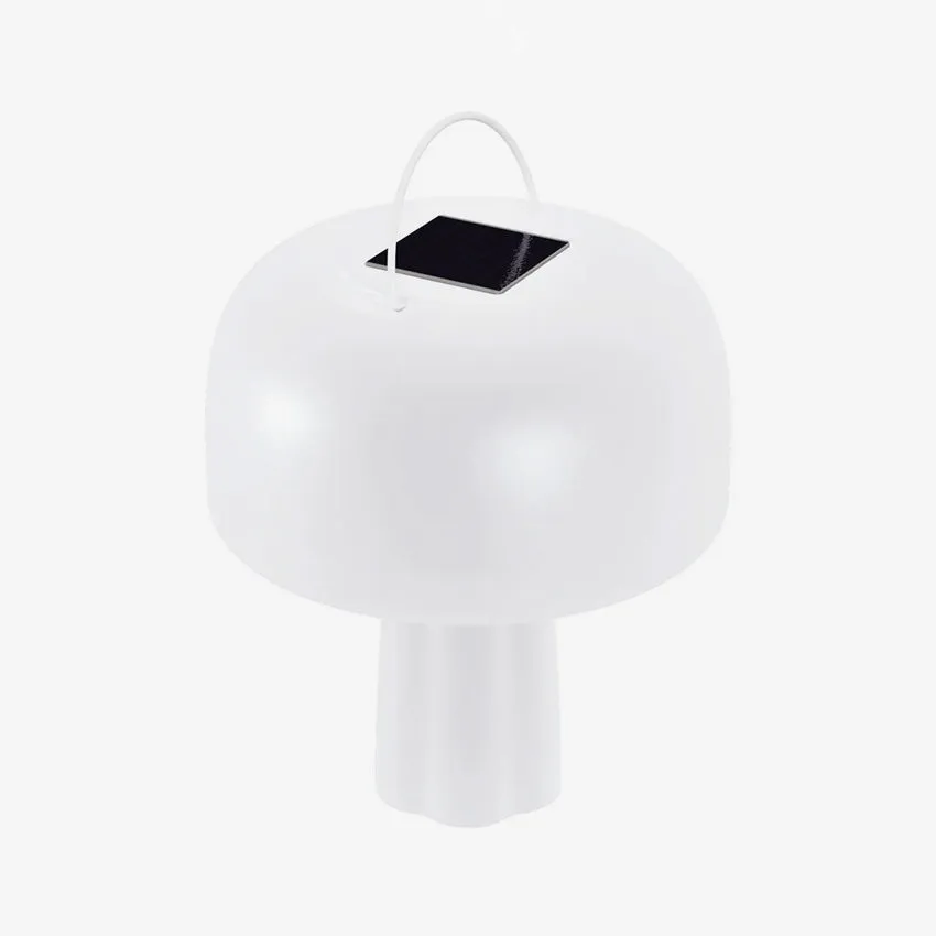 Goodnight Light | The Boleti Lamp White