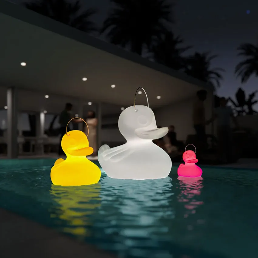 Goodnight Light | The Duck Duck Lamp