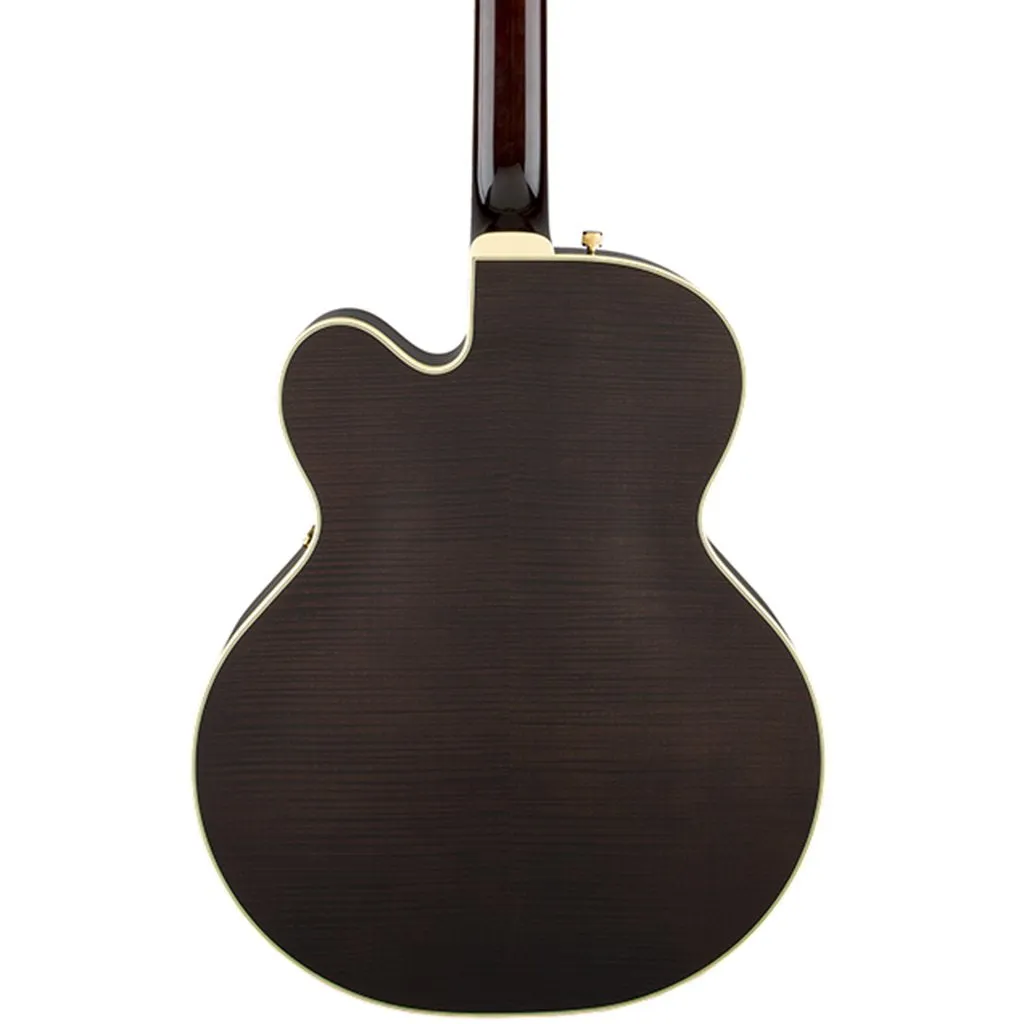 Gretsch - G6122T-59 Vintage Select Edition 59 Chet Atkins Country Gentleman Hollow Body with Bigsby - Walnut Stain