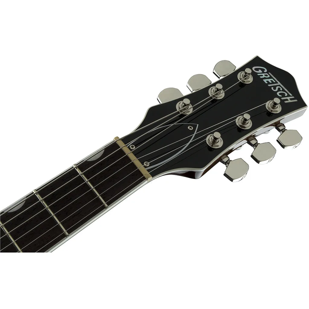 Gretsch G6129T Players Edition Jet - Silver Sparkle