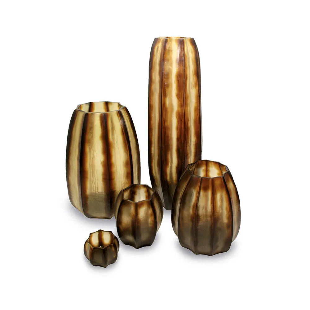 Guaxs | Butter & Brown Tealight