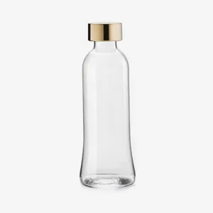 Guzzini | 100 Icons Glass Bottle