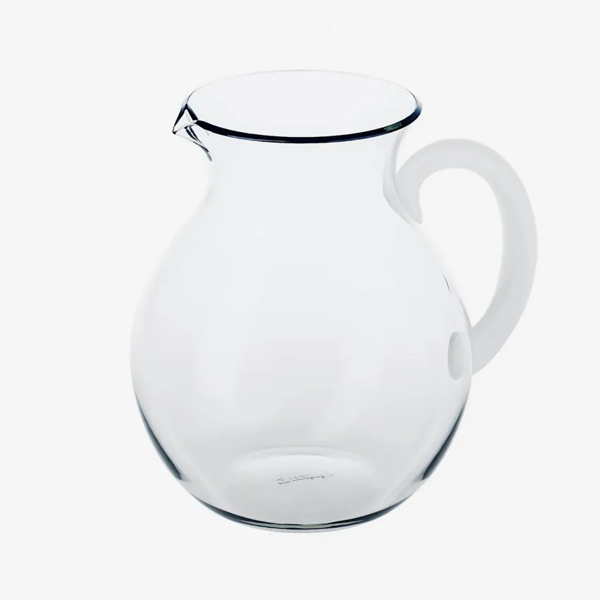 Guzzini | Dolcevita Balloon Pitcher