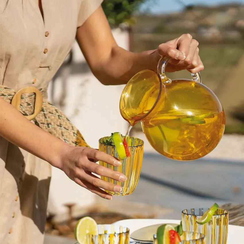 Guzzini | Dolcevita Balloon Pitcher
