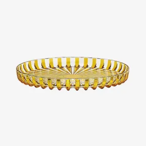 Guzzini | Dolcevita Round Tray