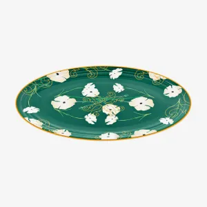 Guzzini | Fusion Oval Tray