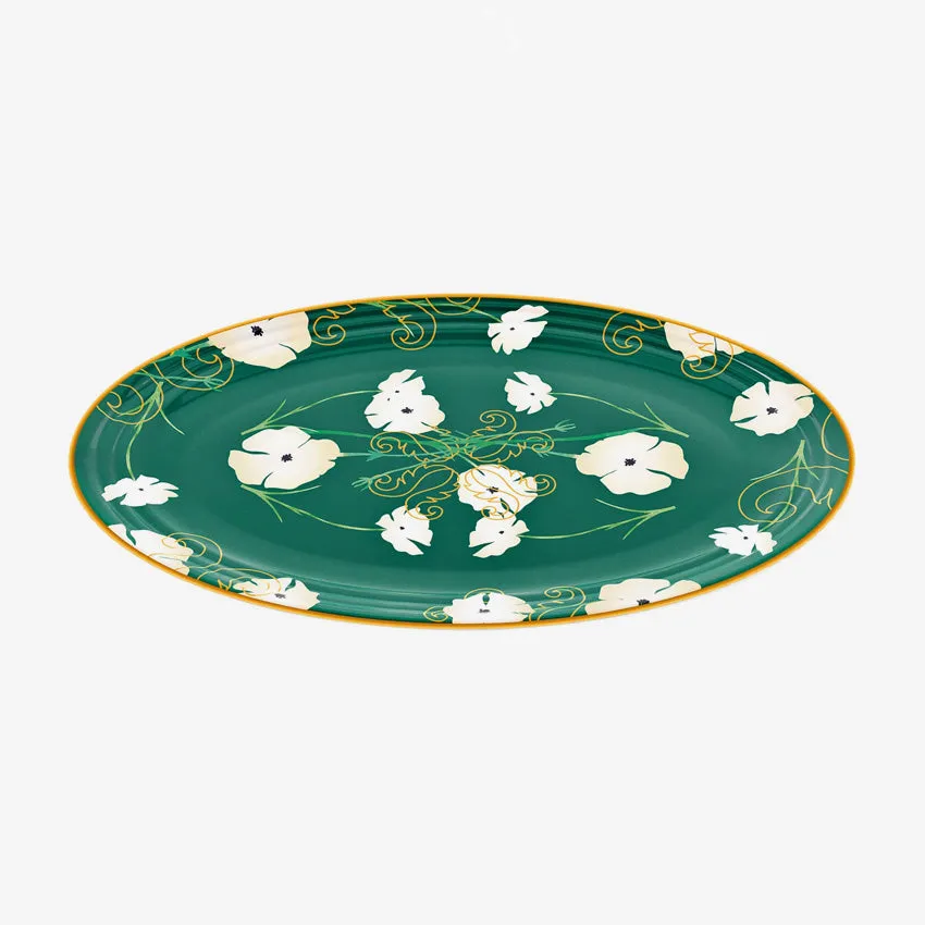 Guzzini | Fusion Oval Tray