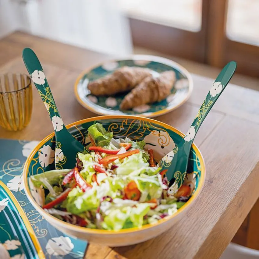 Guzzini | Fusion Salad Servers - Assorted
