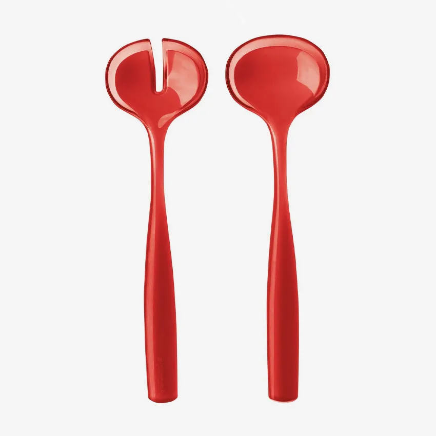 Guzzini | Grace Salad Servers