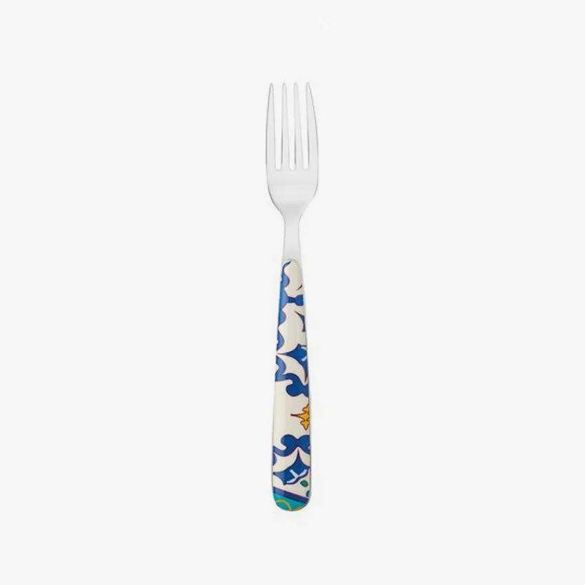 Guzzini | "Flower & Lemon" Fork