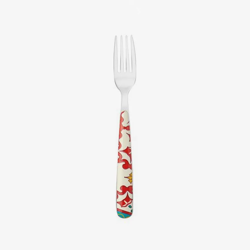 Guzzini | "Flower & Lemon" Fork