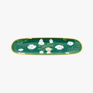 Guzzini | "Fusion" Small Rectangular Tray  - Assorted