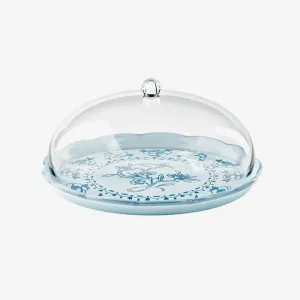 Guzzini | "Josephine" Cake Serving With Dome