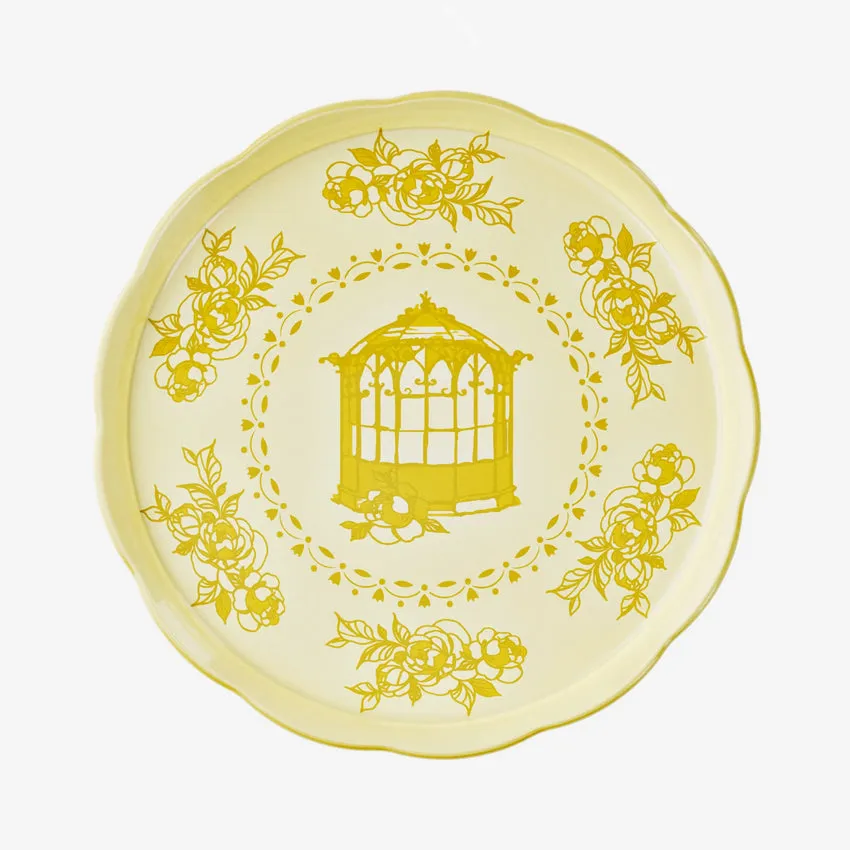 Guzzini | "Josephine" Round Tray