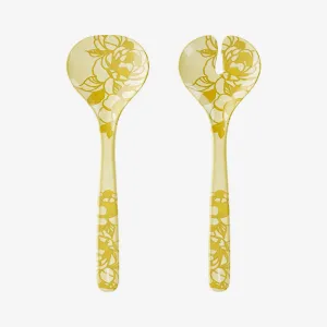 Guzzini | "Josephine" Salad Servers