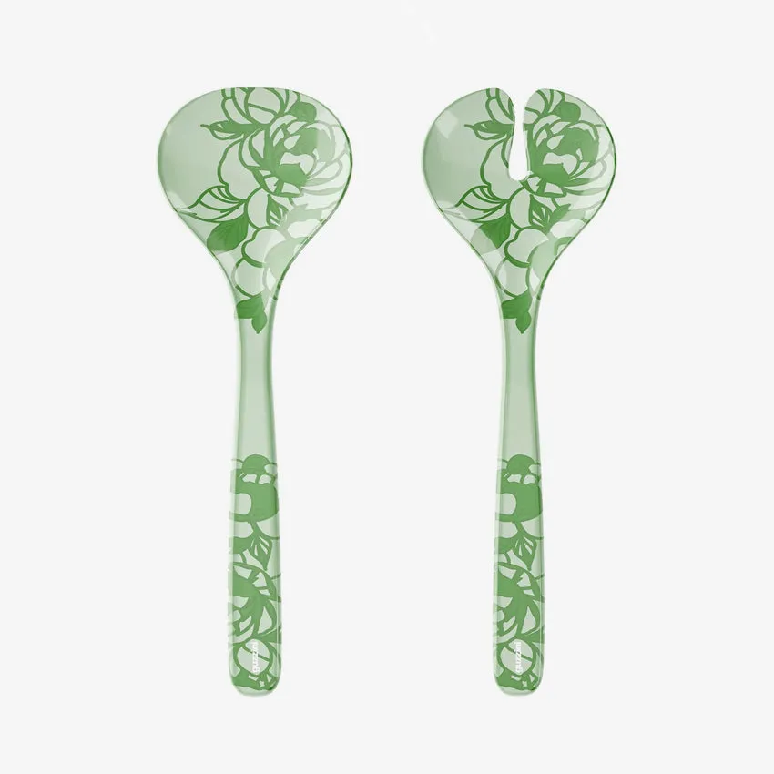 Guzzini | "Josephine" Salad Servers
