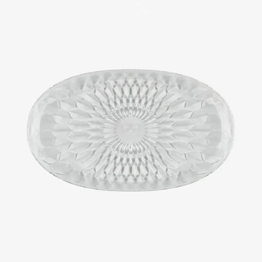 Guzzini | "Vanity" Oval Tray