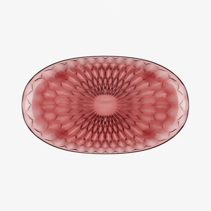 Guzzini | "Vanity" Oval Tray