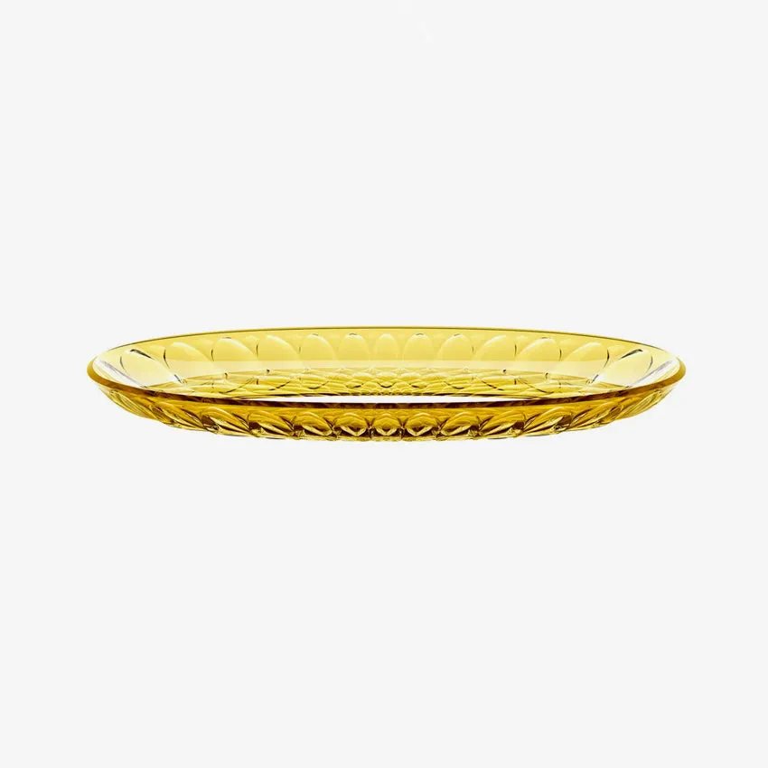 Guzzini | "Vanity" Oval Tray