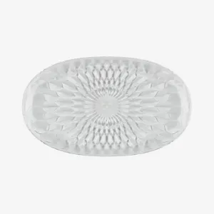 Guzzini | "Vanity" Oval Tray