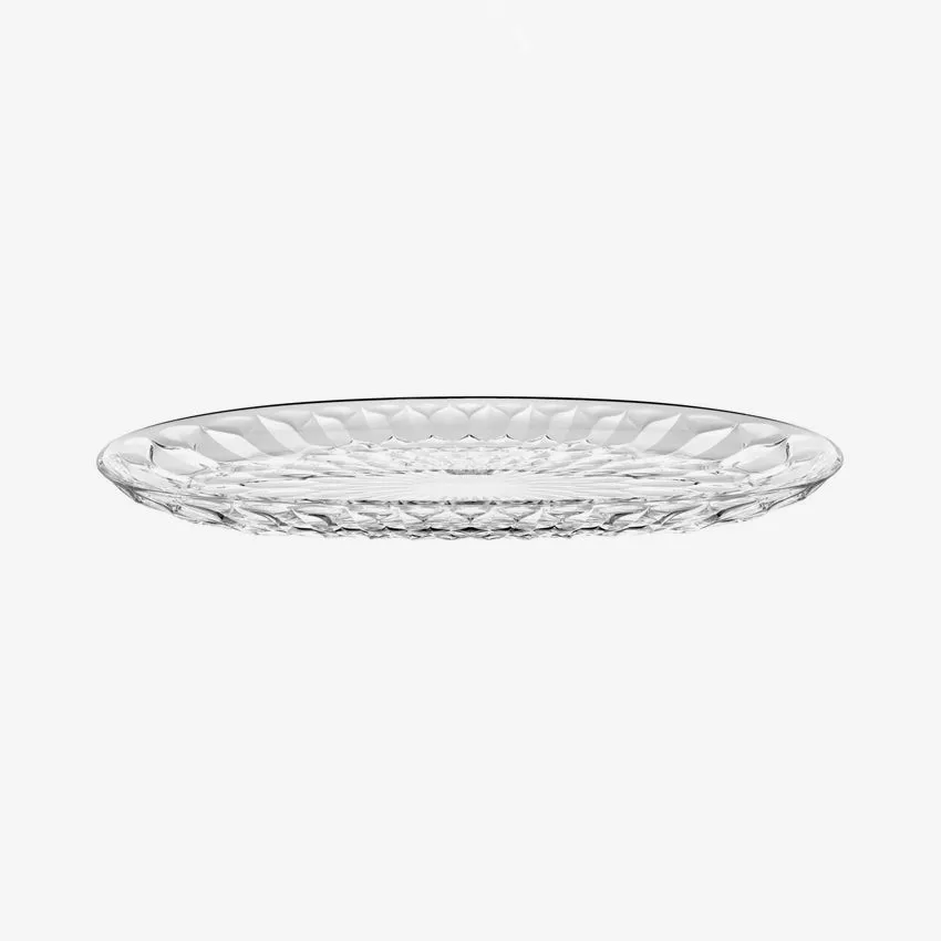 Guzzini | "Vanity" Oval Tray