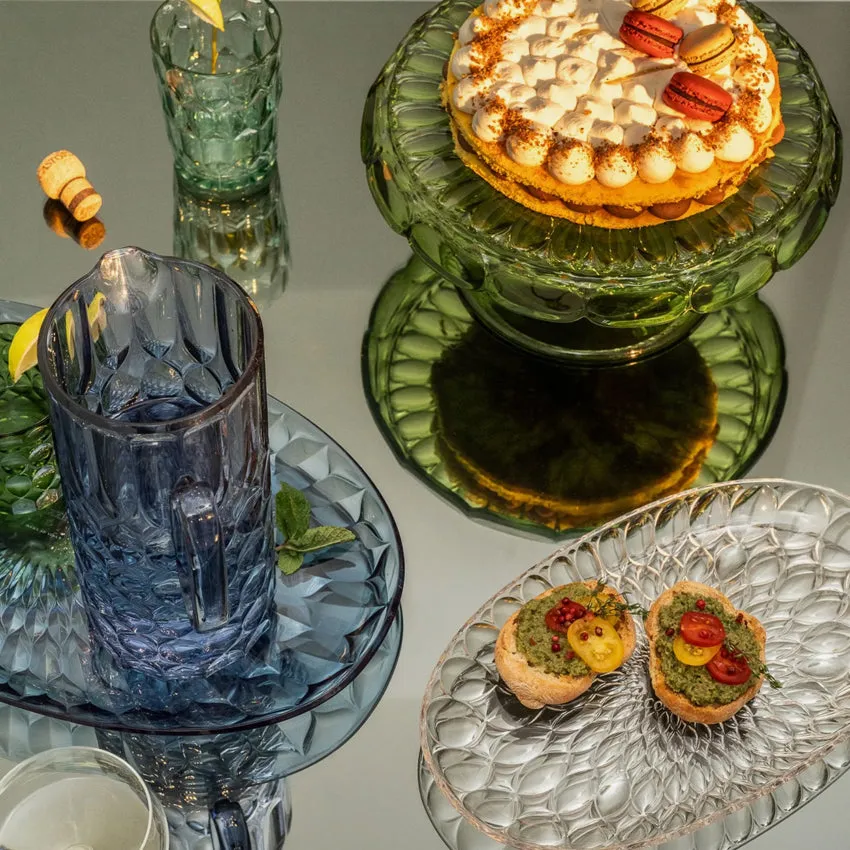 Guzzini | "Vanity" Oval Tray