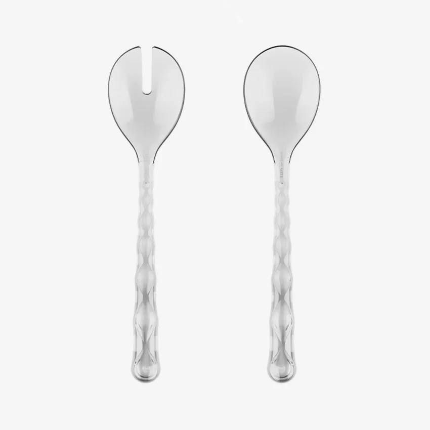 Guzzini | "Vanity" Salad Servers