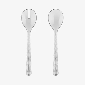 Guzzini | "Vanity" Salad Servers