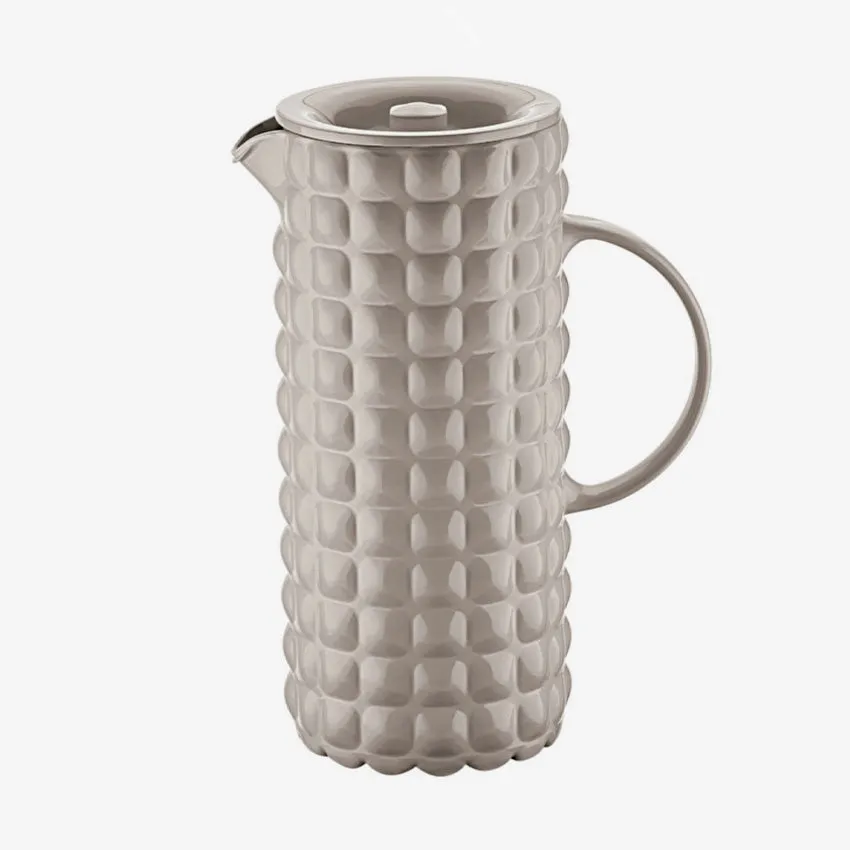 Guzzini | Tiffany Pitcher With Refrigerant Bulb
