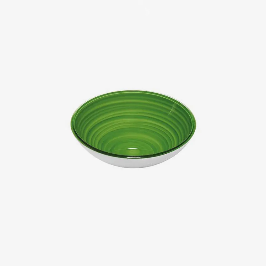 Guzzini | Twist Eco-Friendly Bowl
